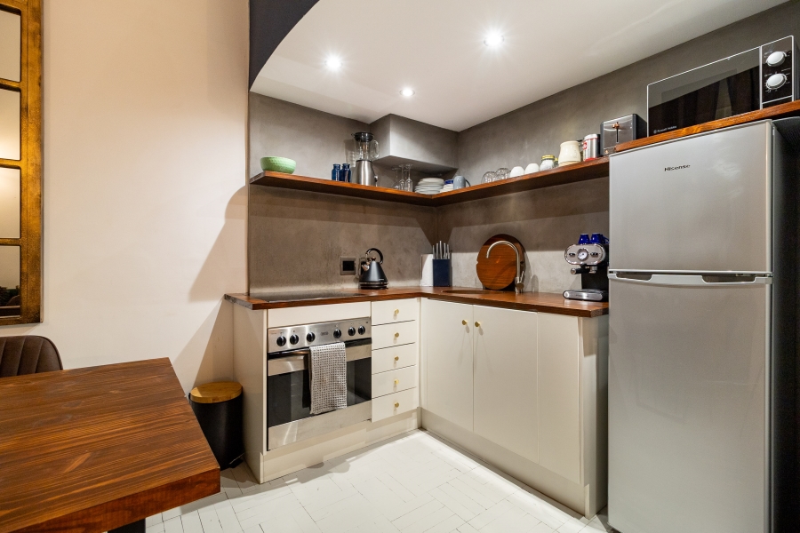 2 Bedroom Property for Sale in Cape Town City Centre Western Cape
